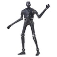 thumbnail image 1 of Star Wars La Serie Negra Rogue One K-2SO Star Wars Star Wars, 1 of 2