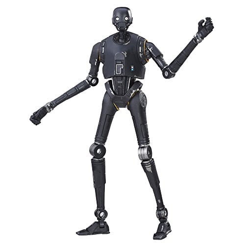 Star Wars La Serie Negra Rogue One K-2SO Star Wars Star Wars