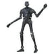 thumbnail image 1 of Star Wars La Serie Negra Rogue One K-2SO Star Wars Star Wars, 1 of 2