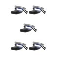 thumbnail image 1 of Jumpingount Gafas de lectura ligeras y duraderas para hombres y mujeres presbicia disponibles en diferentes dioptrías cuadradas 300 Type2 NO2, 1 of 6