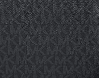 Black/Silver