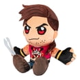 thumbnail image 2 of Peluche Bleacher Creatures Marvel X-Men '97 Gambit 20 cm, 2 of 8