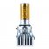 thumbnail image 2 of PIAA 9006 (HB4) Yellow LED Performance Bulb - Twin Pack 17501, 2 of 2