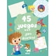 thumbnail image 1 of 45 juegos para divertirse Auzou, 1 of 2