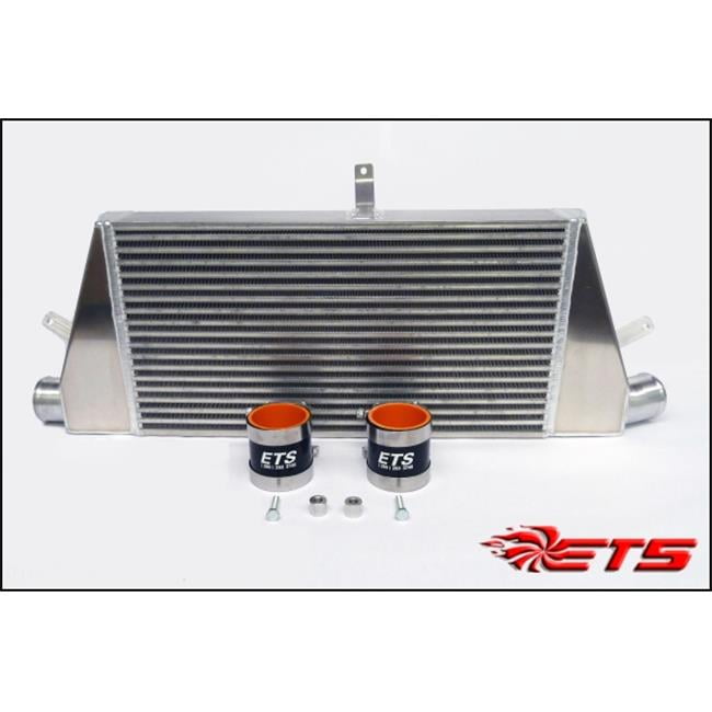 Ets 4 inch intercooler evo 8 safasfindyour