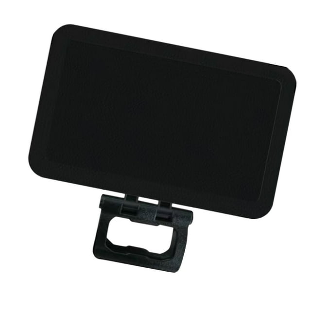 Tombre de teléfono móvil Sun Visor Anti Gree para todos los teléfonos inteligentes Multi Angle Angle Sun Protection Umbrella Ajustable