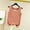 #422-Pink, variant on Roncen Women's Thermal Vest, Fleece Lined Seamless Tank Top, Printed Warm Sleeveless Undershirt