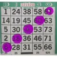thumbnail image 3 of Marcador Para Bingo Super Bright IC3SB091 Purpura Brillante 3oz, 3 of 3