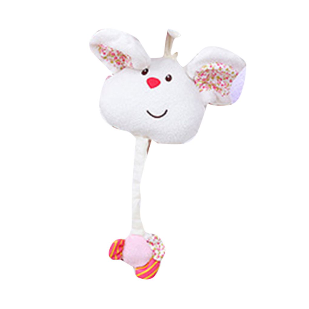 infant plush toys