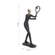 thumbnail image 5 of Figura Deportiva De Resina, Escultura De Escritorio, Estantería, Adornos De Estatua, 2 Uds., 5 of 5