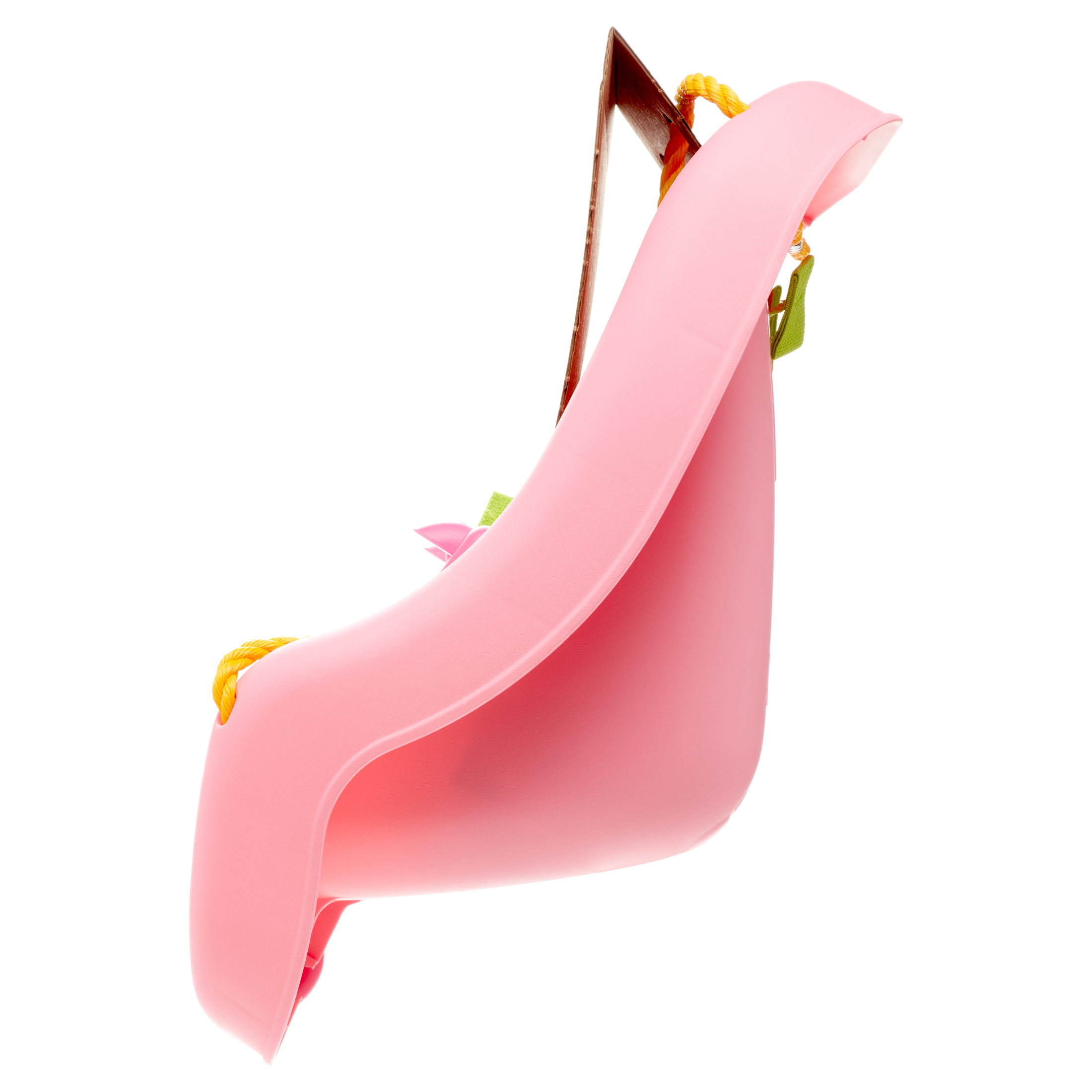 Little Tikes 2-in-1 Snug 'n Secure Swing, Pink photo 3