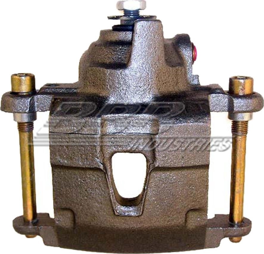 TERREPOWER formerly BBB Industries 97-17239B Reman Caliper w/installation Hardware
