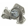 thumbnail image 3 of Engine Water Pump Aluminum Fits select: 2001-2006 HYUNDAI SANTA FE, 2005-2009 HYUNDAI TUCSON, 3 of 4