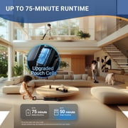 Tineco FLOOR ONE S9 Artist Pro Wet Dry Vacuum and Mop, Cordless Floor Washer for Hard Floors