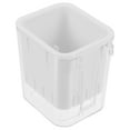 thumbnail image 3 of GOOHOCHY Accessories Hole Plate Flower Pot Pegboard Cup Holder Office 10.00X9.70X7.70CM, 3 of 8