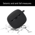 thumbnail image 4 of Necvior For TUNE 2 Shockproof Shell Headphone Sleeve Scratch Resistant Housing Antidust Washable Silicone Cover Protective Case, 4 of 12