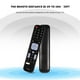 thumbnail image 4 of Control remoto ES, control remoto EN2A27S Control remoto de repuesto para TV Control remoto ES de Sharp Diseño fácil de usar, 4 of 12