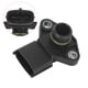 thumbnail image 5 of Sensor de presión de admisión de aire, colector de admisión MAP Sensor de presión de admisión de aire Rendimiento potente, 5 of 9