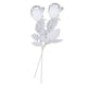 thumbnail image 4 of Rosas artificiales con globos oculares Disfraz de Halloween Prop de mesa Gótico DIY de imitación para el festival de blanco Macarena Víspera de Todos los Santos, 4 of 8