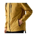 thumbnail image 4 of Regatta Mens Frankie Waterproof Jacket, 4 of 5