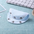 thumbnail image 3 of Cute Kid Romper Extend Pad Boy Girl Jumpsuit Alargar pañal Mat (1 pieza azul) Tmvgtek Para estrenar, 3 of 9