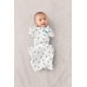thumbnail image 4 of Saco de dormir Love to Dream para envolver a recién nacido, 5,0 a 8,6 kg, arcoíris, 4 of 8
