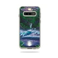 thumbnail image 1 of MightySkins LIFSAG10-Paradise Passage Skin for Lifeproof Fre Case Samsung Galaxy S10 - Paradise Passage, 1 of 4