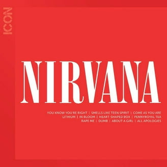 Nirvana - Nirvana (SHM-CD) - Music & Performance - CD - Walmart.com