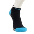 thumbnail image 2 of WTXUE Soccer Socks, A Walk Cycling Movement Soccer Women Low Breathable Men Take Canister Socks Socks, Blue, 2 of 8