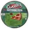 Classics by Palermo's Pepperoni Thin Crust Pizza, 11.28 oz
