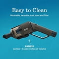 thumbnail image 4 of Coleman OneSource Rechargeable Cordless Vacuum, 4 of 7