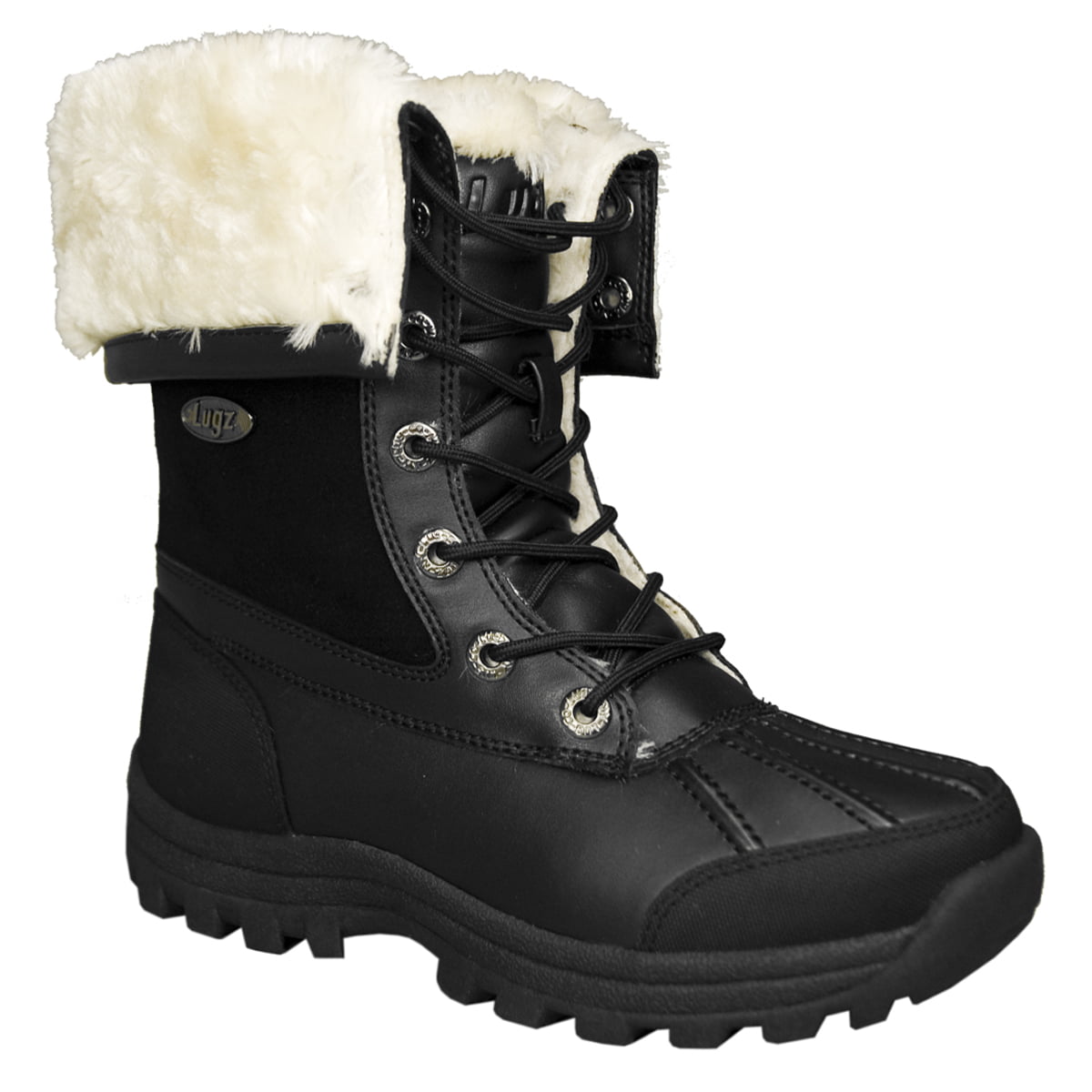lugz women's tambora winter boots