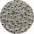 thumbnail image 4 of 4/6/8/10mm Acrylic Beads Round Shape Loose Spacer Beads For Jewelry Making DIY Charms Bracelet Necklace Accessories, 4 of 4