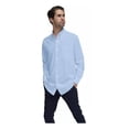 thumbnail image 1 of Camisa Hombre Manga Larga Tela Stretch Repelente Sin Plancha, 1 of 2