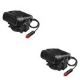 thumbnail image 1 of Billuyoard Portable Car Heater Quickly Defrost Fast Heating  Electric Defogging Heater Type1, 1 of 1
