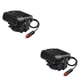 thumbnail image 1 of Injueey Calentador portátil para automóvil Descongelación rápida Calentador eléctrico de calentamiento rápido Desempañado 200W 2piezas 200W, 1 of 1