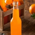 thumbnail image 6 of Mexican Glass Bottled Soda 12 Ounce Bundled By (Fanta Orange, 24 Pack), 6 of 7