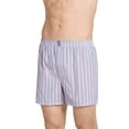 thumbnail image 2 of Jockey Men's Classics Full Cut 5" Boxer - 6 Pack, 2 of 4