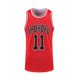 thumbnail image 5 of Summer Men's Vest Slam Dunk 3D Printing Basketball Jersey Team Uniform No.10 Sakuragi Hanamao Basketball Suit Top, 5 of 5