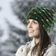 thumbnail image 2 of Sombrero De Gorro De Punto De Navidad Sombrero De Árbol De Navidad Para Fiesta Festiva Vestir Celebraciones Favor De Fiesta De Invierno Decoraciones Navideñas Para Niños Adultos Methold AP006290-02, 2 of 6
