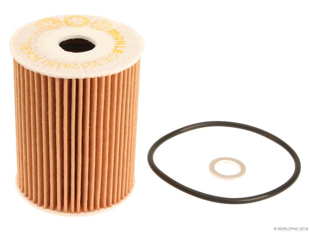 GOPARTS Replacement for 20192019 Kia Sorento Engine Oil Filter Kit