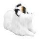 thumbnail image 3 of Gato de Simulación Ticfox Modelo de Animal Suave y Realista para Regalos y Decoración, 3 of 14