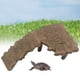 thumbnail image 5 of Decorativa para Tomar El Sol de Tortuga, Terraza de de Tortuga para Pequeños Reptiles, Baño de Sol, Juego de , Material Pr 16x9x6cm A Salvador Plataforma para tomar el sol de tortugas, 5 of 8