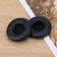 thumbnail image 4 of Almohadillas para auriculares 2 uds almohadillas para los oídos cojines comodidad copas para los oídos alta flexibilidad para Sennheiser Urbanite, 4 of 6