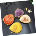 thumbnail image 2 of SURJDE 2pcs Rings Ornament Decor Bracelet Display Lip Jewelry Bag Necklace Box Accessories Miss Storage Box, 2 of 7