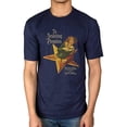 thumbnail image 1 of The Smashing Pumpkins T-Shirt Collie Mellon pour Adulte, 1 of 1