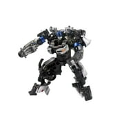 Toys Rise of The Beasts Movie Beast Alliance Battle Changers Autobot Mirage Action Figure,4.9 inch