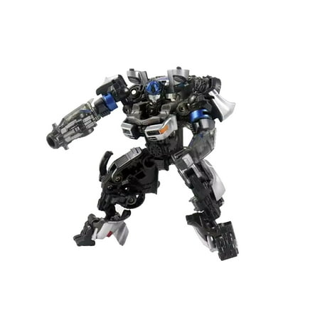 Toys Rise of The Beasts Movie Beast Alliance Battle Changers Autobot Mirage Action Figure,4.9 inch