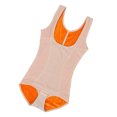 thumbnail image 2 of Chaleco de ropa interior térmica para mujer, chaleco de ropa interior para mujer, ropa interior térmica en U, ropa interior térmica sin mangas, rendimiento finamente ajustado, 2 of 8