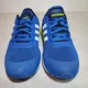 thumbnail image 3 of Ad-id-as Cloudfoam Flow Blue Athleisure Sneakers Shoes Men's Size 10 US, 3 of 6